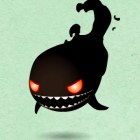 Very Angry Spirit