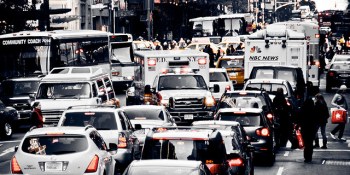 New study shows some benefits to telecommuting