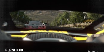 Driveclub server upgrades ‘prepare for PlayStation Plus edition’