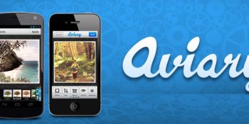 Adobe buys photo editing startup Aviary