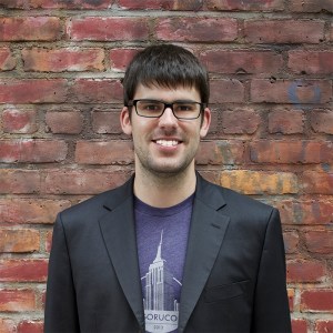 Code Climate founder and chief executive Bryan Helmkamp.