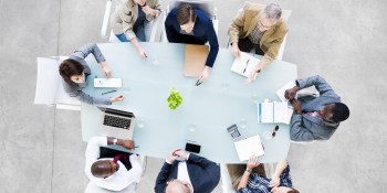 How to navigate your first acquisition as a startup