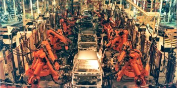 Dear President Trump: Those jobs aren’t coming back, and why would we want them to?