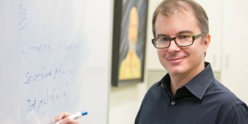 Newly minted MacArthur 'genius' could make cloud computing more secure