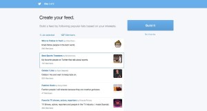 createfeed