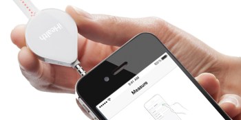 Xiaomi bets $25M on iHealth Lab’s smart health devices