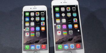 Apple makes NFC a one-trick pony in iPhone 6, at least at launch