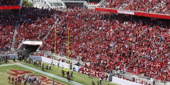 The digital displacement of sports fandom