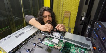 Numerify adds on $15M & aims its cloud analytics at IT