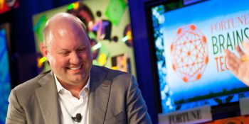 Marc Andreessen: Sometimes it's irresponsible to not invest