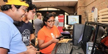 How MHacks reignited my optimism about hackathons (and the future of Silicon Valley)