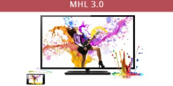 More than 650M MHL products have shipped to connect mobile screens with TVs and other gear