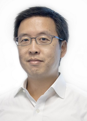 Michael Chang of YesVideo