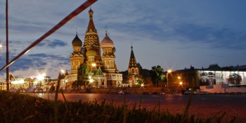 Russian VC landscape shifts away from a 'quick returns' mentality, as investment dwindles