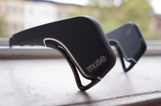Muse headband 