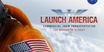 Boeing, SpaceX complete first major milestones on manned crew vehicles
