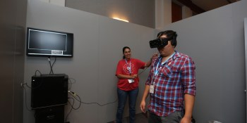 Oculus VR’s ‘Crescent Bay’ prototype shows why VR still has a long way to go
