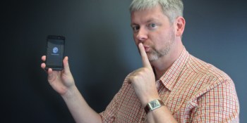 New ultra secure cell phone, Blackphone, is reportedly flying off the shelves