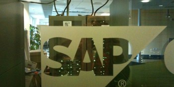SAP swallows up travel & expense software provider Concur for $8.3B
