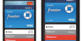 Apple launches ‘Apple Pay,’ a digital wallet for the iPhone 6 & Apple Watch