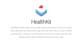 HealthKit is finally live: Here's how it (really) works