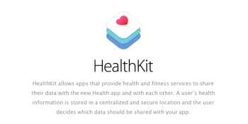HealthKit is finally live: Here's how it (really) works
