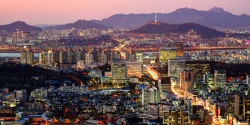 Meet Korea's billion-dollar startups