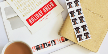 Minted gets $38M more for its designer stationary and home goods marketplace