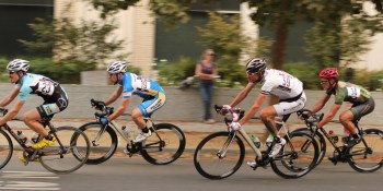 Fitness tracker Strava raises $18.5M, wants to build Facebook for athletes