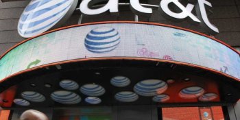 AT&T shares down 3% after earnings miss