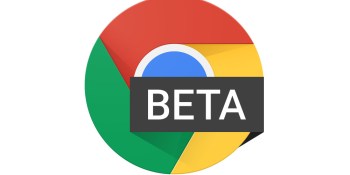 Chrome beta now reschedules JavaScript timers to make webpages faster and interaction smoother