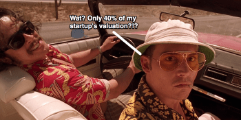 The exit: Fear and Loathing in M&A for founders