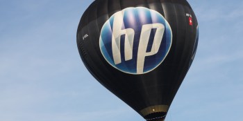 HP buys software-defined networking startup ConteXtream