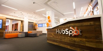 HubSpot acquires AI startup Kemvi to arm salespeople with automated research