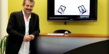 Numecent raises $15.5M to bring cloudpaging to Android and Linux