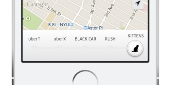 Taxi leader claims Uber is "exactly the same menace as ISIS"