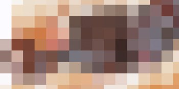 Ello creates a new SFW setting, so you don’t have to worry about nudie pics