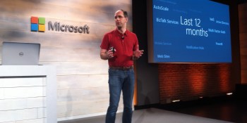 Microsoft partners with Dell for cloud hardware & software