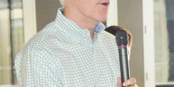 Sen. Cornyn: We need to limit the business of 'frivolous' patent litigation