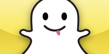 How Snapchat became so much more than a messaging app