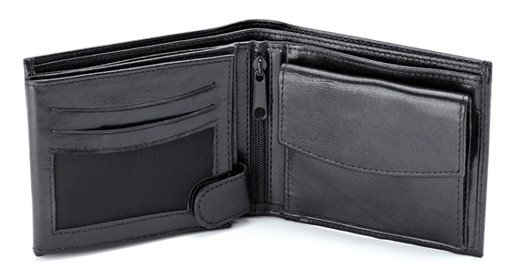 Whole Wallet
