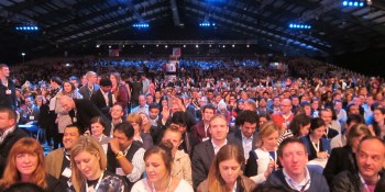 Web Summit to move from Dublin to Lisbon in 2016, a massive loss for Irish tech economy