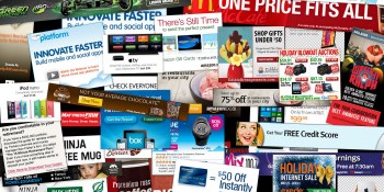 Fixing online advertising: How to beat bots, scammers … and the invisibility problem