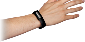 Bionym's heartbeat authentication may be the key to smartwatch mobile payments