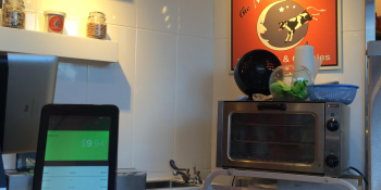 Bitcoin wallet Circle launches NFC powered tap-to-pay in its mobile app