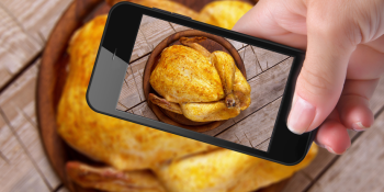 Hot tip: Spend less time on Thanksgiving eating turkey, and more time getting the best online discounts of the year