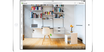 Houzz’s CEO talks about the company’s expansion in Germany, growth, and family