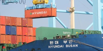 What’s in a container? You don’t know. And that’s a problem