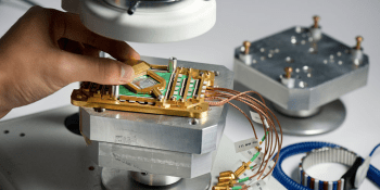 Google may use quantum computing to improve its advertising and web search capabilities