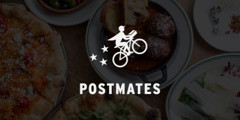 Postmates launches its one-hour delivery service on the web